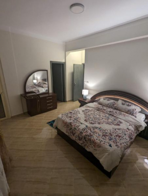 3 Room Apartment at Fifth Settlement with Hot Tub